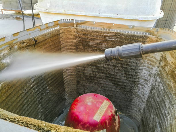 Best Air Duct Cleaning Company Near Me  in Dumbarton, VA
