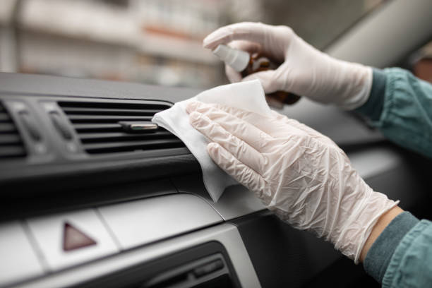 Best Affordable Air Duct Cleaning  in Dumbarton, VA