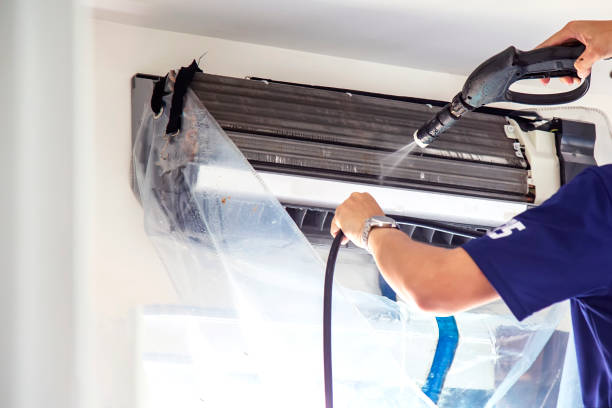 Best Ductwork Cleaning Services  in Dumbarton, VA