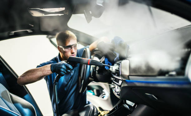 Best HVAC Duct Inspection Services  in Dumbarton, VA