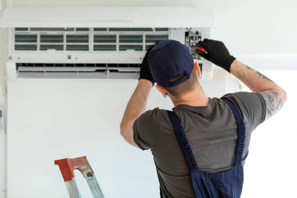 Best Professional Duct Cleaning Services  in Dumbarton, VA