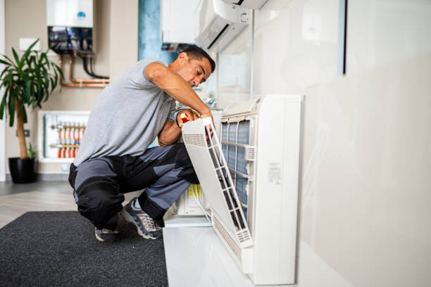 Best Affordable HVAC Duct Cleaning  in Dumbarton, VA