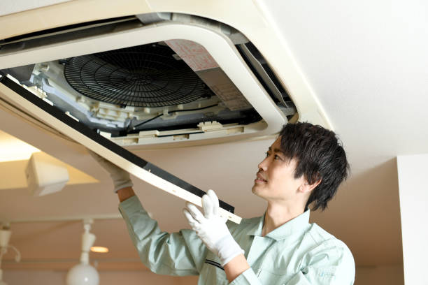 Best Air Duct Cleaning Near Me  in Dumbarton, VA