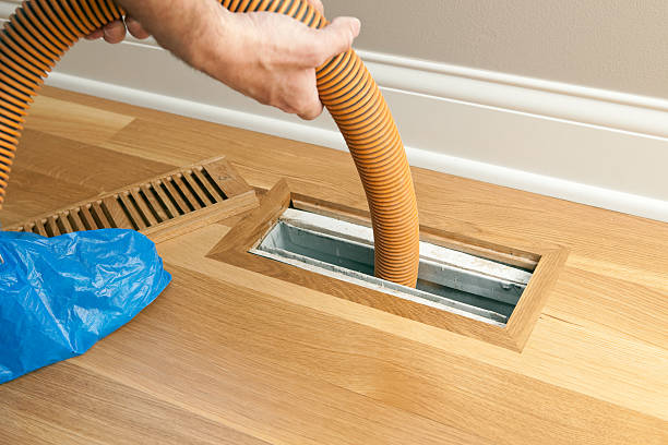 Ventilation Cleaning Services in VA