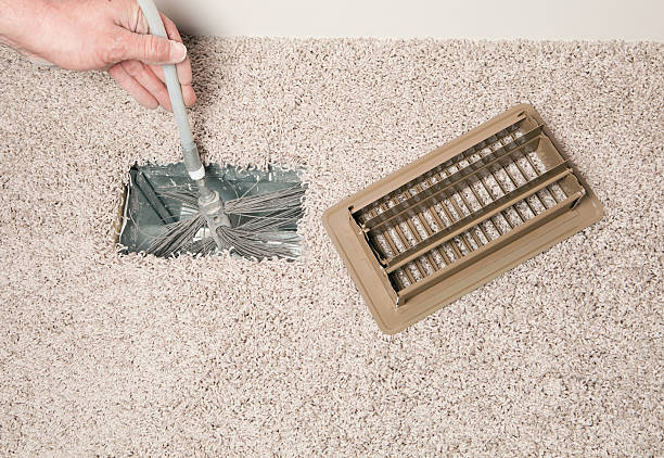 Best Commercial Air Duct Cleaning  in Dumbarton, VA