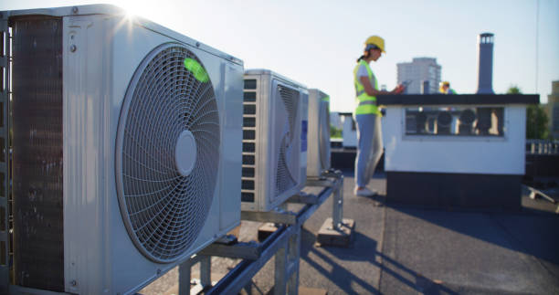 Best Commercial HVAC Duct Cleaning  in Dumbarton, VA