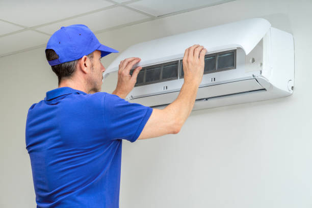 Best Best Air Duct Cleaning Company  in Dumbarton, VA