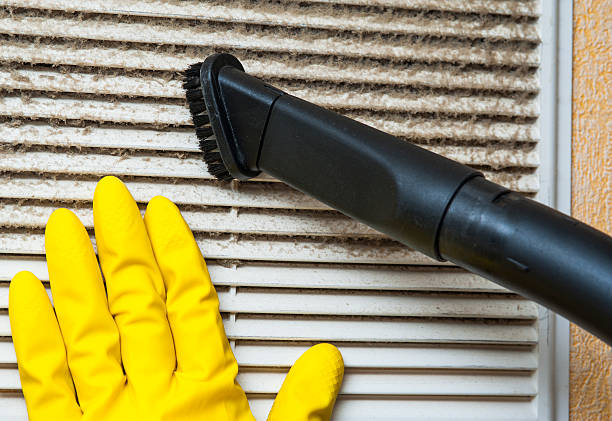 Best Emergency Air Duct Cleaning  in Dumbarton, VA